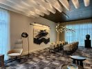 Large Woven Wall Hanging | Tapestry in Wall Hangings by MossHound Designs | Phoenixville Public Library in Phoenixville. Item composed of cotton and fiber in boho or contemporary style