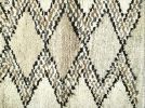 Vintage Moroccan Rug 2.6/6.0 ft - Hand-Tufted Artistry for T | Runner Rug in Rugs by Marrakesh Decor. Item composed of wool in boho or mid century modern style