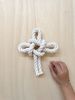 The Kalizma Heritage | Wall Sculpture in Wall Hangings by Ana Salazar Atelier