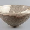 Handmade Carved Bowl Arinor Aluda | Decorative Bowl in Decorative Objects by Svetlana Savcic / Stonessa. Item composed of stoneware compatible with modern style