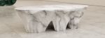 Monument Valley Coffee Table | Tables by Duffy London. Item composed of marble in modern style