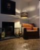 CartOn C1 | Floor Lamp in Lamps by Tabitha Bargh. Item made of paper