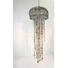 Woman's Work | Sculptures by Alette Simmons-Jimenez | Master Card in Miami