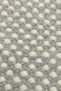 Handwoven Wool Stair Runner | Customizable Hallway Carpet | Runner Rug in Rugs by Evergreen Carpets. Item composed of wool in boho or minimalism style