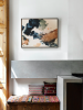 Billow Print | Prints by Emily Tingey. Item composed of paper