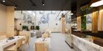Moya Restaurant | Interior Design by Quark Studio Architects