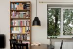 Pendant Light Black | Pendants by Saarepera & Mae. Item made of metal