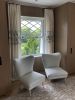 Angles | Curtain in Curtains & Drapes by Le Studio Anthost. Item composed of fabric