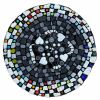 Meditation VII | Wall Sculpture in Wall Hangings by Gila Mosaics Studio. Item compatible with minimalism and contemporary style