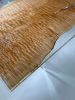Epoxy Casted Big Leaf Maple | Dining Table in Tables by Live Edge Lust. Item made of maple wood with synthetic