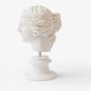 Aphrodite Bust (Louvre Museum) | Sculptures by LAGU. Item composed of marble