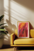 Unity - Fine Art Print | Prints by Kirsten Ulve. Item composed of paper in minimalism or contemporary style