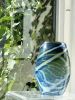Boat House Votive | Lighting by Anchor Bend Glassworks. Item made of glass