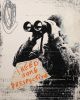 I Need Some Perspective- Men's Mixed Media on Paper | Mixed Media by Michele Spurza. Item works with mid century modern & contemporary style