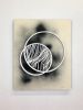 Thought to Form | Oil And Acrylic Painting in Paintings by Strider Patton. Item composed of birch wood and synthetic