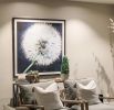 The Wish | Oil And Acrylic Painting in Paintings by Jenny Partrite. Item made of paper