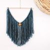 Fringe | Macrame Wall Hanging in Wall Hangings by indie boho studio. Item composed of wood & cotton