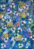 'Liberty' Painting | Oil And Acrylic Painting in Paintings by Valerie Capewell. Item composed of canvas and synthetic