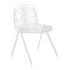 Stacking Betty | Dining Chair in Chairs by Bend Goods | Rachely's Home in San Francisco. Item made of steel