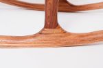 Rocking Chair | Chairs by Jeff Spugnardi Woodworking. Item made of wood