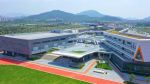 10 Design Completes Fushan Primary School | Architecture by 10 DESIGN
