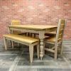 Table Set | Tables by Lighthouse Woodworks