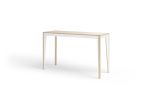 MiMi Tiny Desk. Handcrafted in Italy by miduny. | Tables by Miduny. Item made of wood