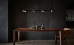 Olo Pendant PL4 | Pendants by SEED Design USA. Item composed of aluminum