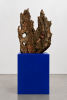 Arboreal Coral | Decorative Objects by Raulferc. Item made of wood works with contemporary & rustic style