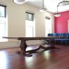 Conference Table | Tables by Yoshihara Furniture Co. | Kafoury & McDougal in Portland. Item composed of wood