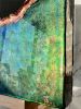Consuelo | Mixed Media by Nik Torres Designs