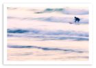 Surf #2 | Limited Edition Print | Photography by Tal Paz-Fridman | Limited Edition Photography. Item made of paper works with contemporary & country & farmhouse style