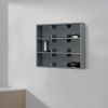 Tetra Shelf Unit | Shelving in Storage by AROUND. Item composed of wood compatible with minimalism and contemporary style