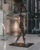 Fragmented Nostalgia | Public Sculptures by Sam Hopkins