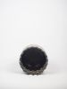 Rombi - bianco nero | Decorative Bowl in Decorative Objects by gumdesign. Item made of marble compatible with modern style