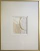 Serena Series and Seashell Series- works on paper | Oil And Acrylic Painting in Paintings by Katie Ré Scheidt | Winvian in Morris. Item composed of paper