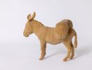 (The Individual Burden) – A Study of Existential Weight | Sculptures by Holzkunst Samuel Meisinger. Item made of wood works with contemporary & art deco style