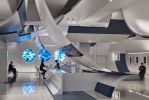 CINESKY CINEMA PHASE 3 | Interior Design by ONE PLUS PARTNERSHIP LIMITED
