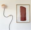 Collection A/NM Bordeaux | Prints by Natascha Madeiski. Item composed of paper