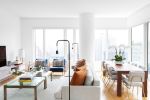 57th Street | Interior Design by Ana Claudia Design | Private Residence, Manhattan in New York