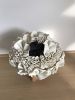 ABYSS SCULPTURE N°1 | Sculptures by Purindigo. Item made of ceramic