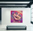 Plush, Baby | Prints by Soulscape Fine Art + Design by Lauren Dickinson. Item composed of canvas and paper