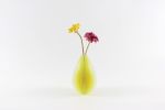 Lightness Yellow | Vase in Vases & Vessels by RE/CRAFT