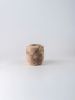 Itineranti - marmo 4 | Vessels & Containers by gumdesign. Item composed of marble in contemporary style