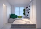 Interior Architecture/Design | Architecture by In Situ Design