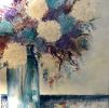 Sea Glass | Paintings by Marilyn Landers