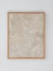 Sakura Neutral (Framed or Unframed) | Mixed Media by Vacarda Design. Item made of canvas works with minimalism & rustic style