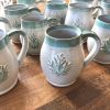Assorted pottery | Tableware by Little Creek Pottery Studio