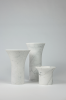 Monofono _ basso | Decorative Objects by gumdesign. Item composed of marble in contemporary style
