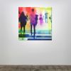 Human Axis IV | Photography by Sven Pfrommer. Item composed of synthetic in urban style